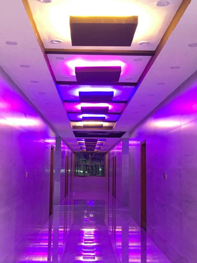 River Garden Hotel And Resort ナラン エクステリア 写真