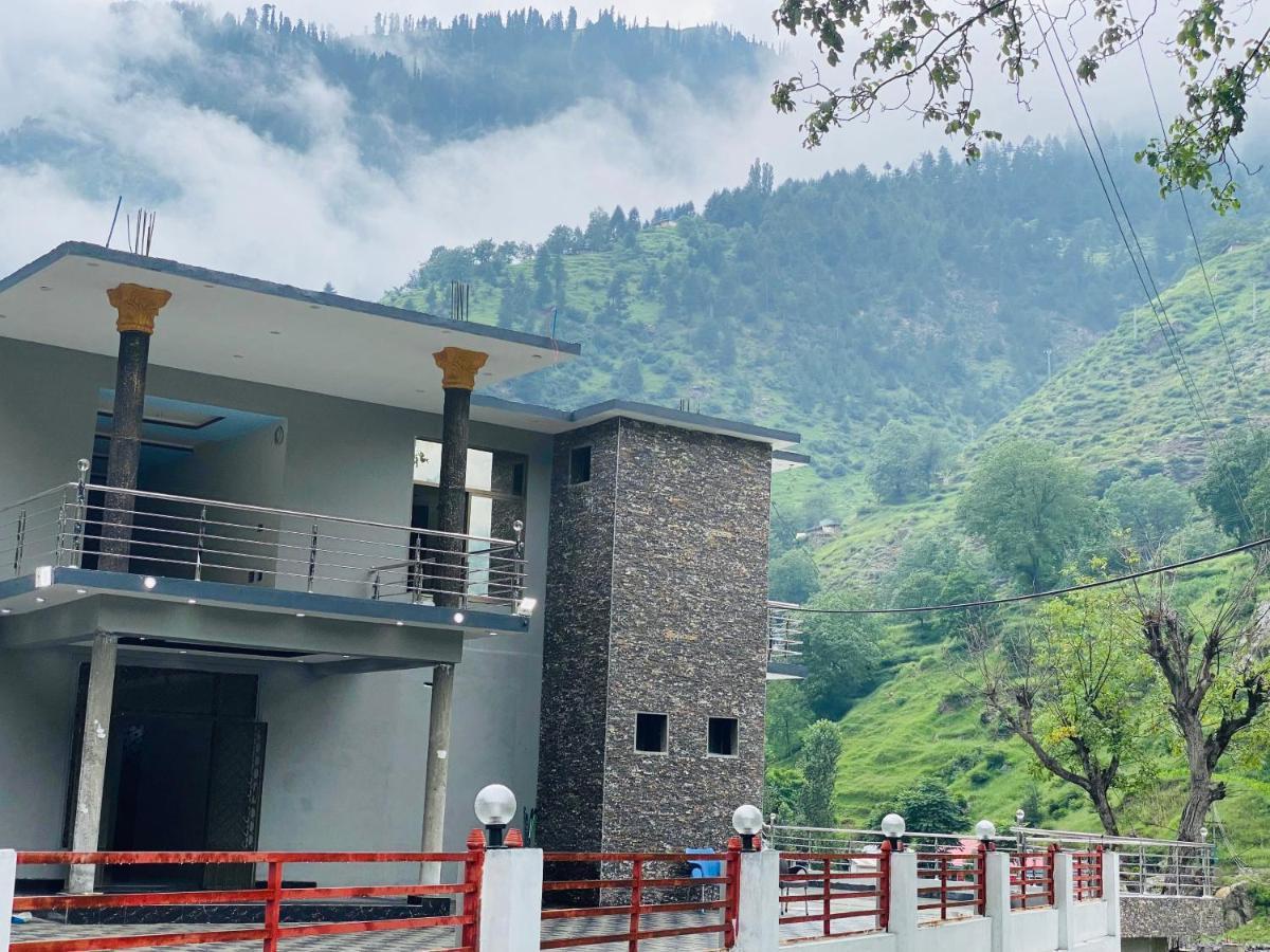 River Garden Hotel And Resort ナラン エクステリア 写真