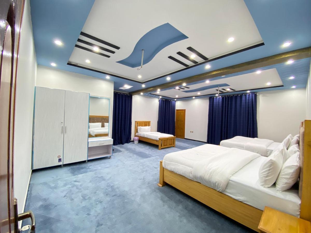River Garden Hotel And Resort ナラン エクステリア 写真